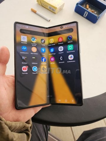 جالاكسي زد فولد 2 5G