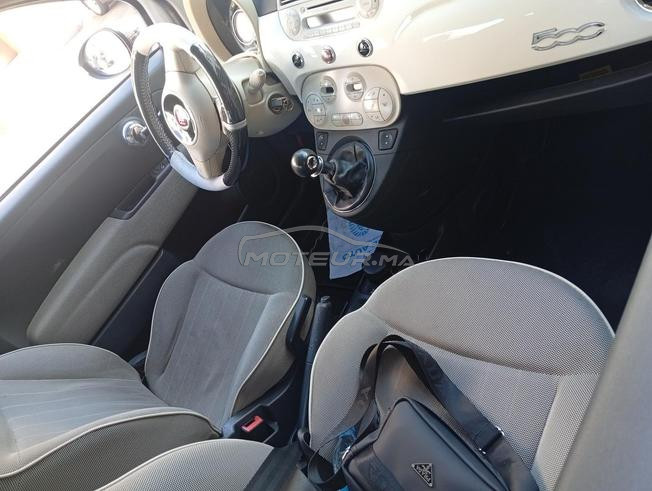 fiat fiat 500