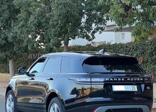 Range Velar excellent état, bon état, modèle 2019