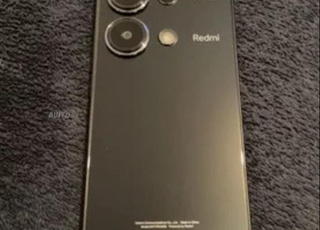 Redmi note 13 pro