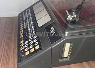 ✅ Balance dibal électronique professionnelle pour supermarché à vendre