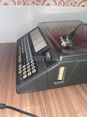 ✅ ميزان dibal سوبرماركت إلكتروني احترافي للبيع