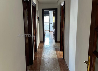 شقة للبيع 174 متر مربع في الرباط أكدال