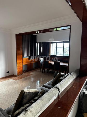 شقة للبيع 174 متر مربع في الرباط أكدال - 2