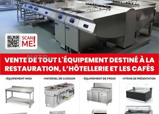 Professionnels de la restauration CHR