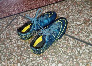 Chaussures à vendre Prix 110