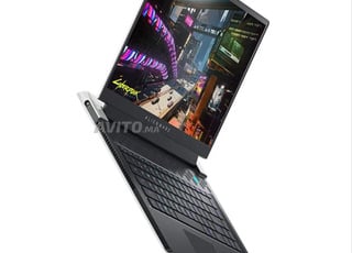 Dell Alienware X15 R2