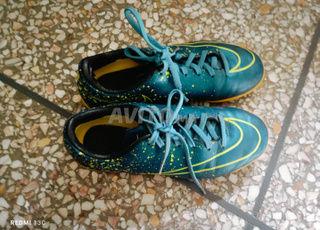 Chaussures à vendre, prix 110 dirhams