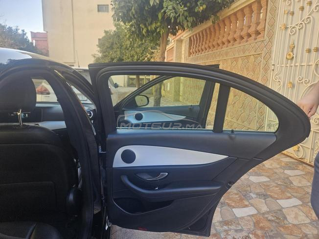 Mercedes E220d