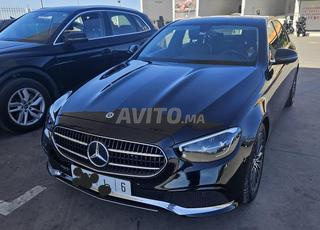 مرسيدس E220d