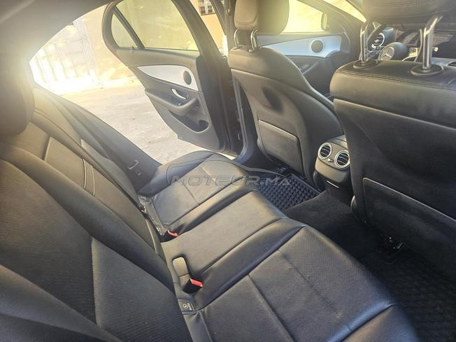 Mercedes E220d