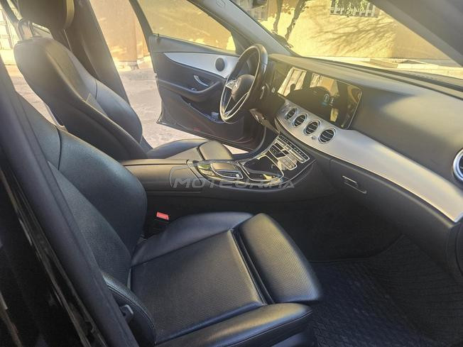 Mercedes E220d