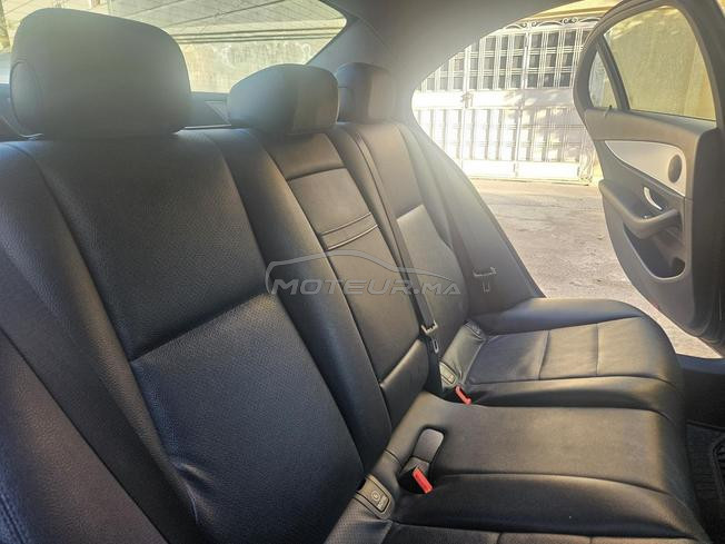 Mercedes E220d
