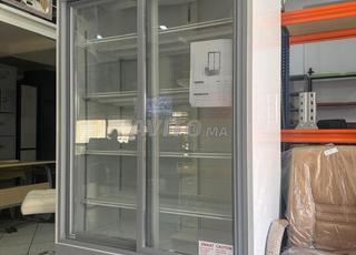 Frigo 2 portes