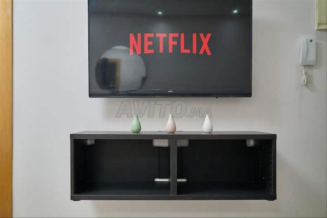 شقة للإيجار في الرباط لشخصين