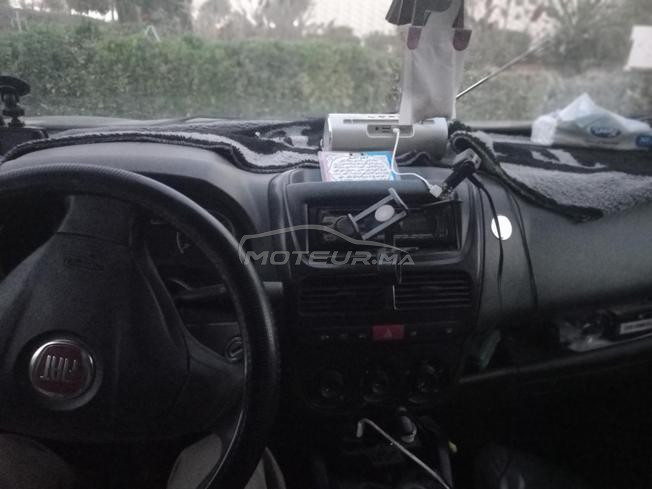 Fiat Doblo Diesel Manuelle 2013 à Khouribga
