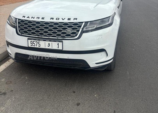 Range rover velar