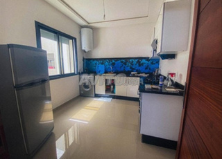 Appartement au centre 2 chambres