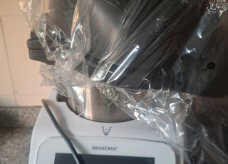 Robot cuiseur SilverCrest