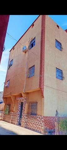 Maison à vendre Souk Sebt Hay Nkhla Zan9a 18