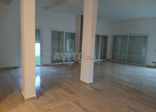 Villa de luxe dans une résidence sécurisée à un prix raisonnable