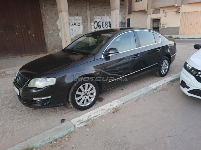 passat 2008