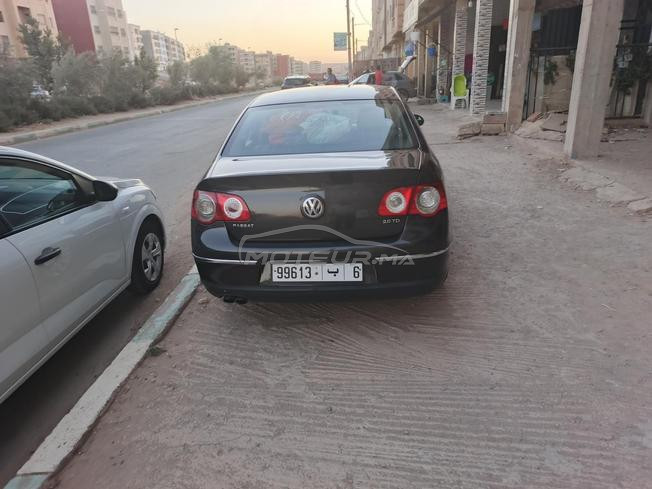 passat 2008