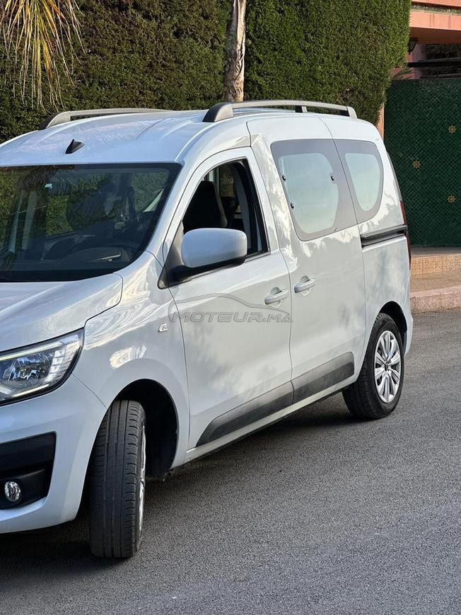 رونو إكسبريس Renault Express 