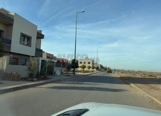 أرض فيلا 3 واجهات - الكيلومتر 5 طريق أوريكا