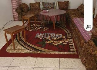 شقة للإيجار