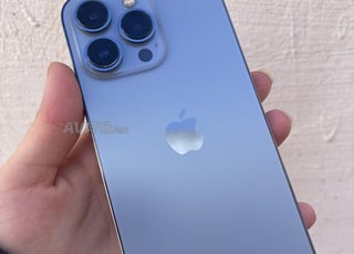 iPhone 13 Pro en bonne état