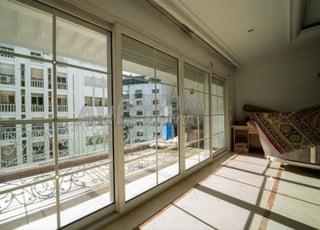 🏥Bel appartement vide moderne gauthier 5 CHAMBRES