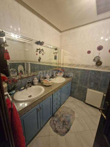 bel appartement en vente à hay riad rabat