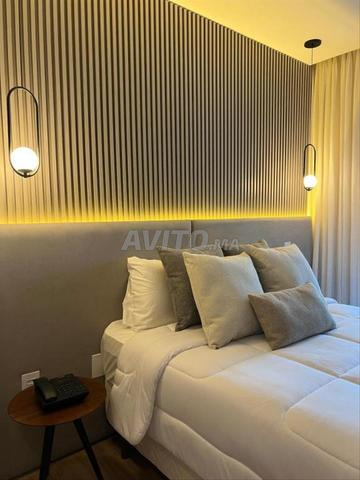 شقة للإيجار اليومي - 2