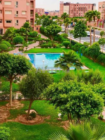 شقة للإيجار اليومي