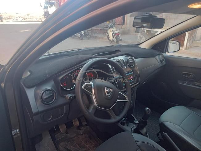 dacia Logan 2021