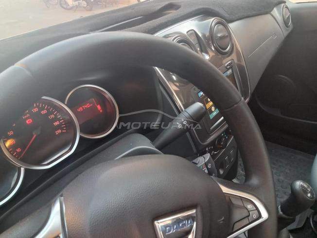 dacia Logan 2021