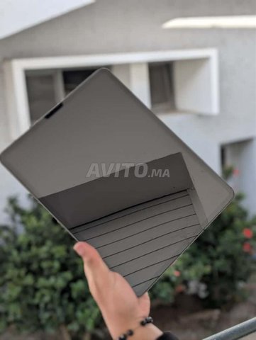 iPad Pro 12.9 4ème génération Cellulaire 256Gb Officielle