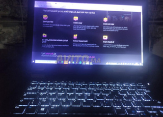 PC PORTABLE DELL CORE I5 RAM 8G TACTILE