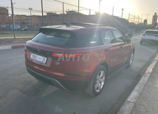 لاند روفر رانج روفر فيلار ديزل أوتوماتيك