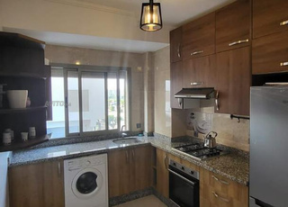 Maison Bien Ensoleillé