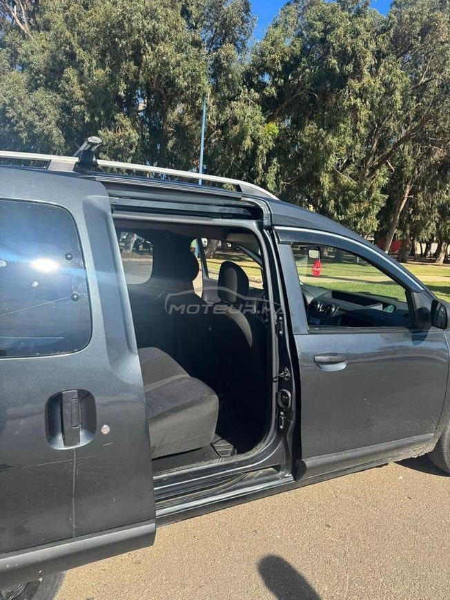 Dacia Dokker Diesel Manuelle 2019 à Fnideq
