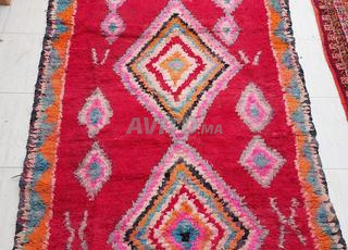 سجادة كالجديدة