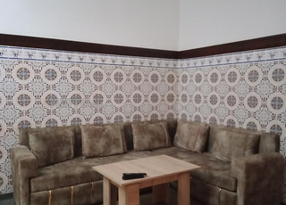 Dar Lhna spécial familles