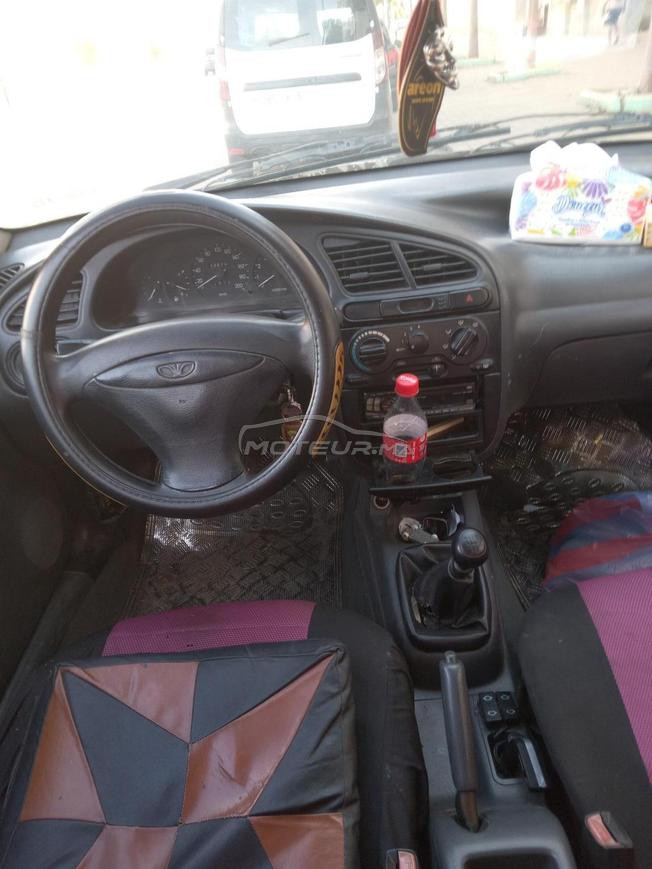 Daewoo Lanos