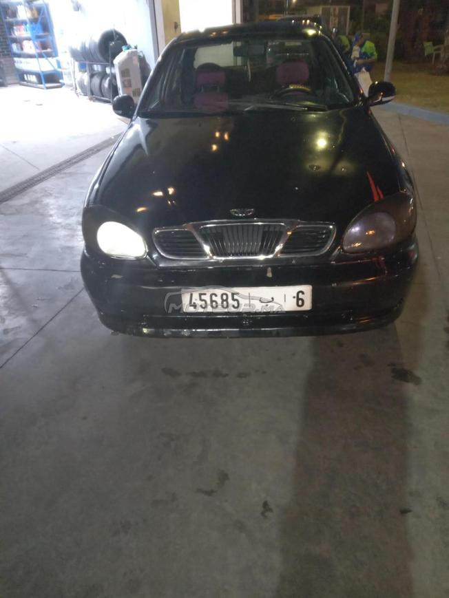 Daewoo Lanos