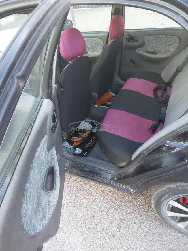 Daewoo Lanos