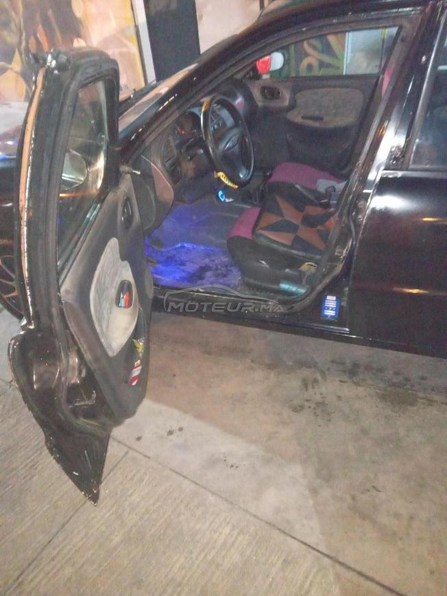 Daewoo Lanos