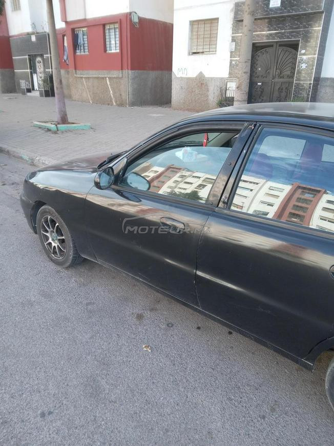 Daewoo Lanos
