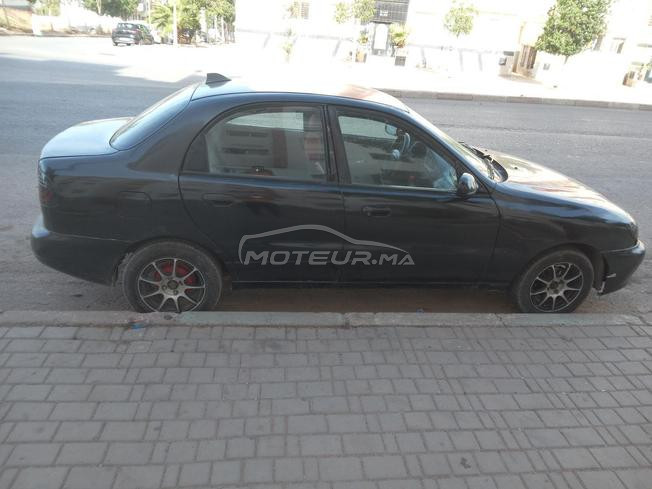 Daewoo Lanos